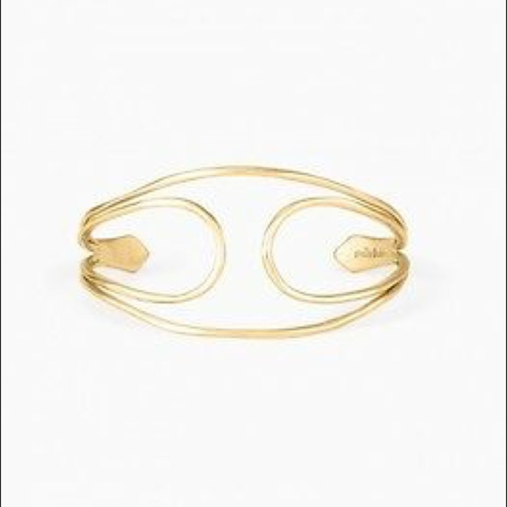 Stella & Dot cuff bracelet 😀
